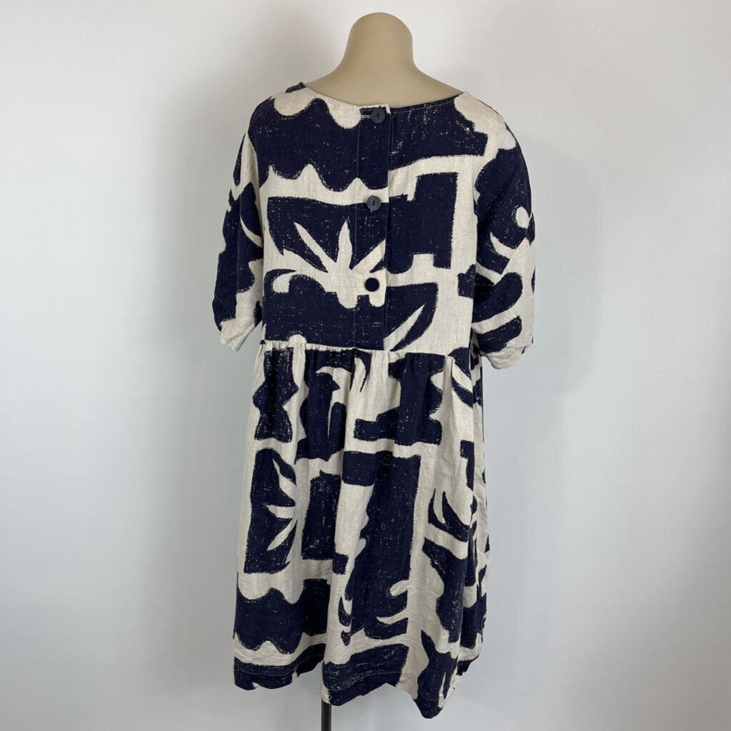 Gorman Dress - L