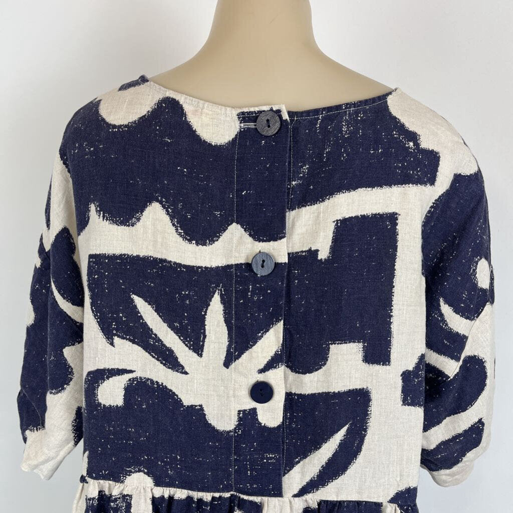 Gorman Dress - L