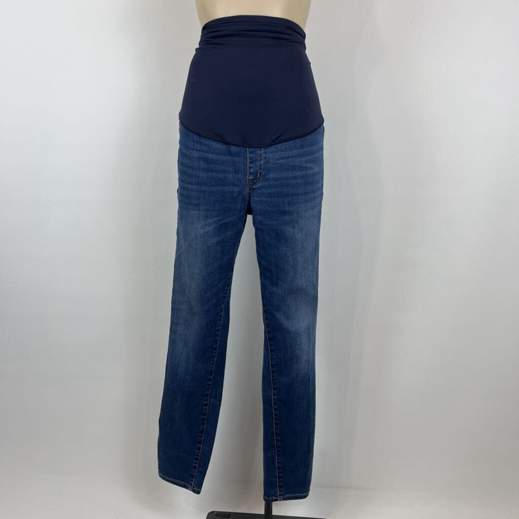 Madewell Jeans - 12/30
