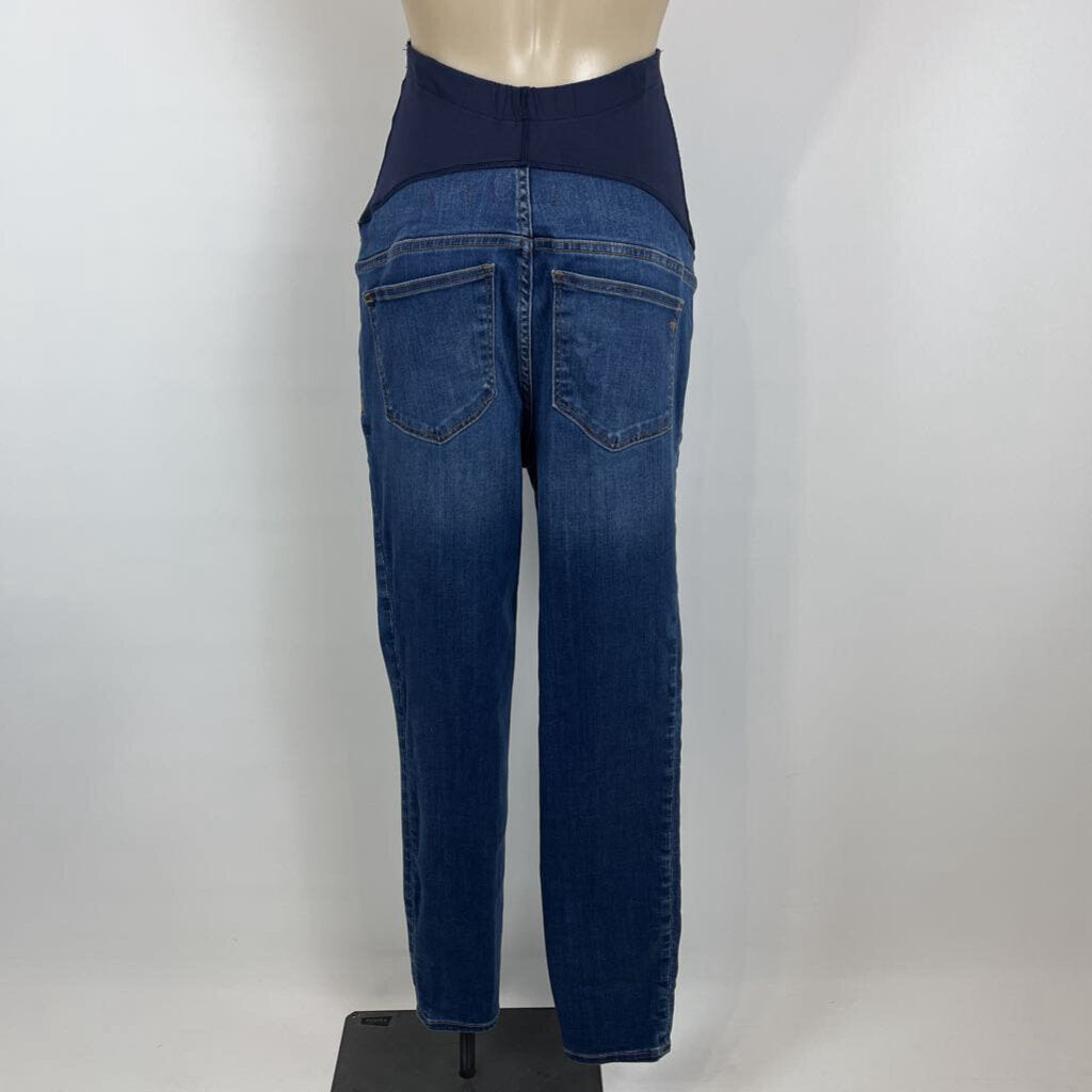 Madewell Jeans - 12/30