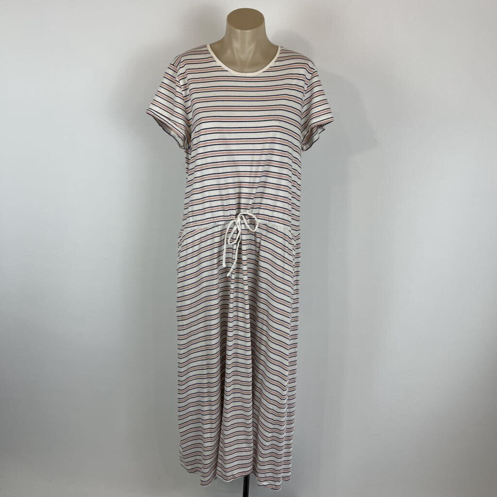 Kowtow Dress - M
