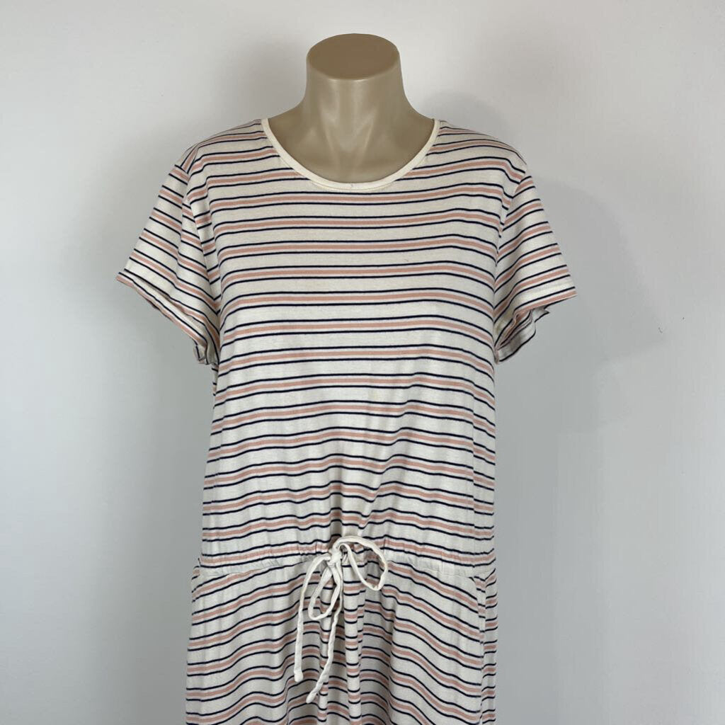 Kowtow Dress - M