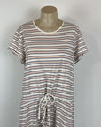 Kowtow Dress - M