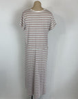 Kowtow Dress - M