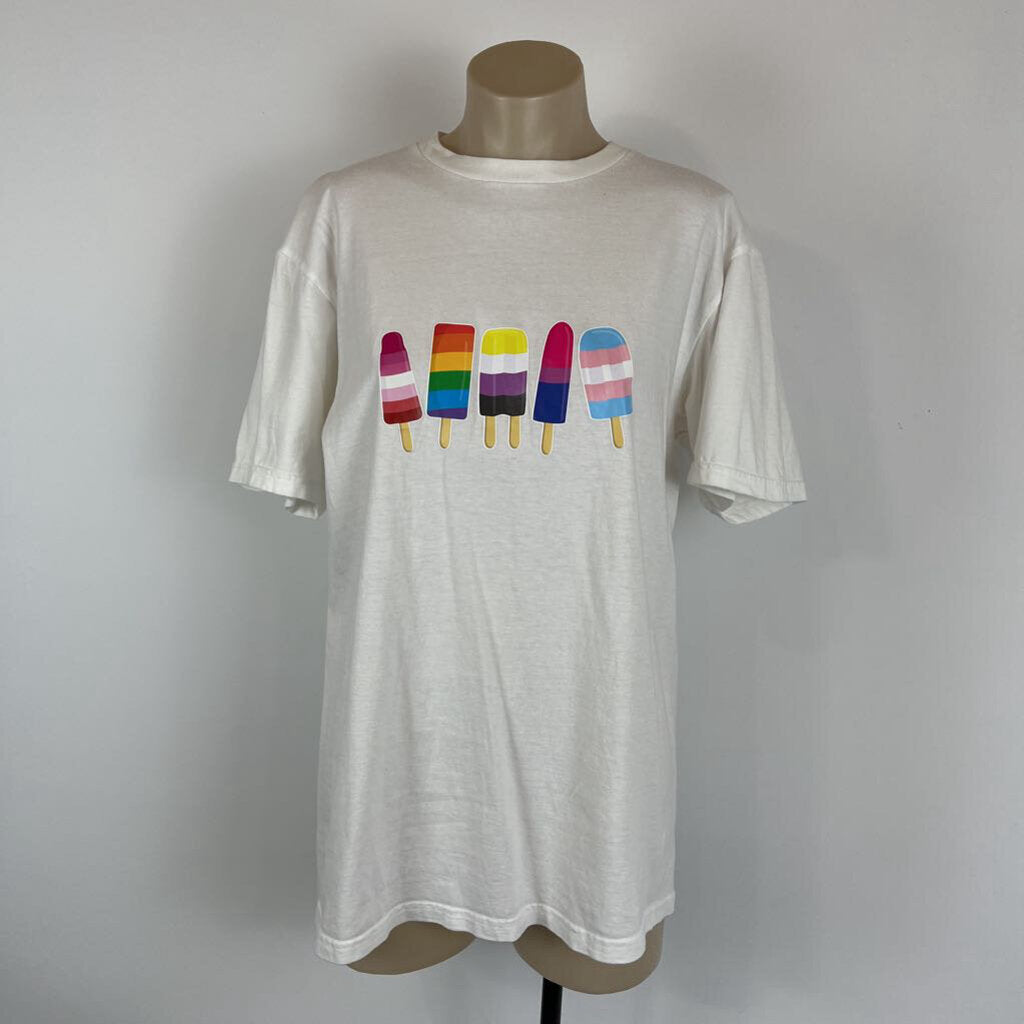 Gildan Tee - M