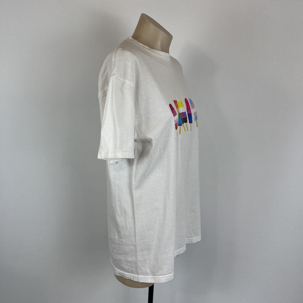Gildan Tee - M