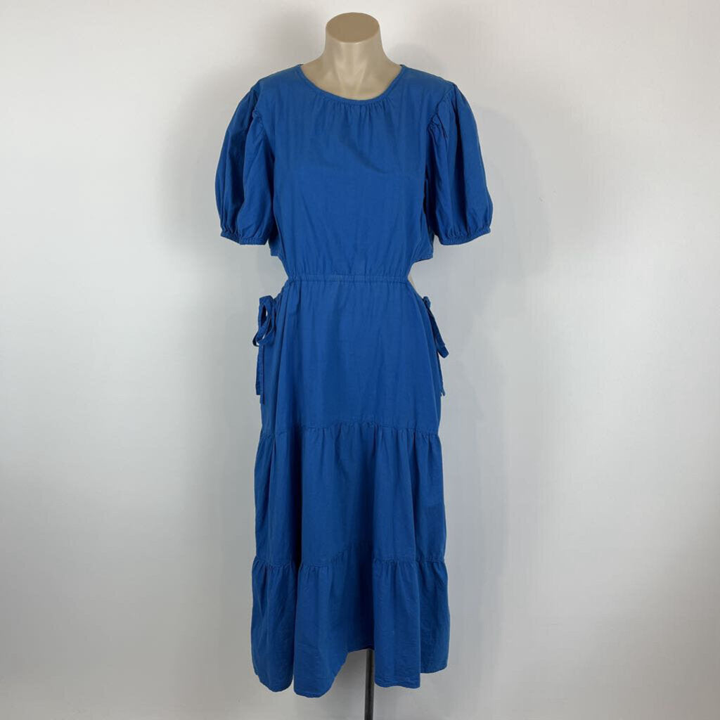 Influence Dress - 12