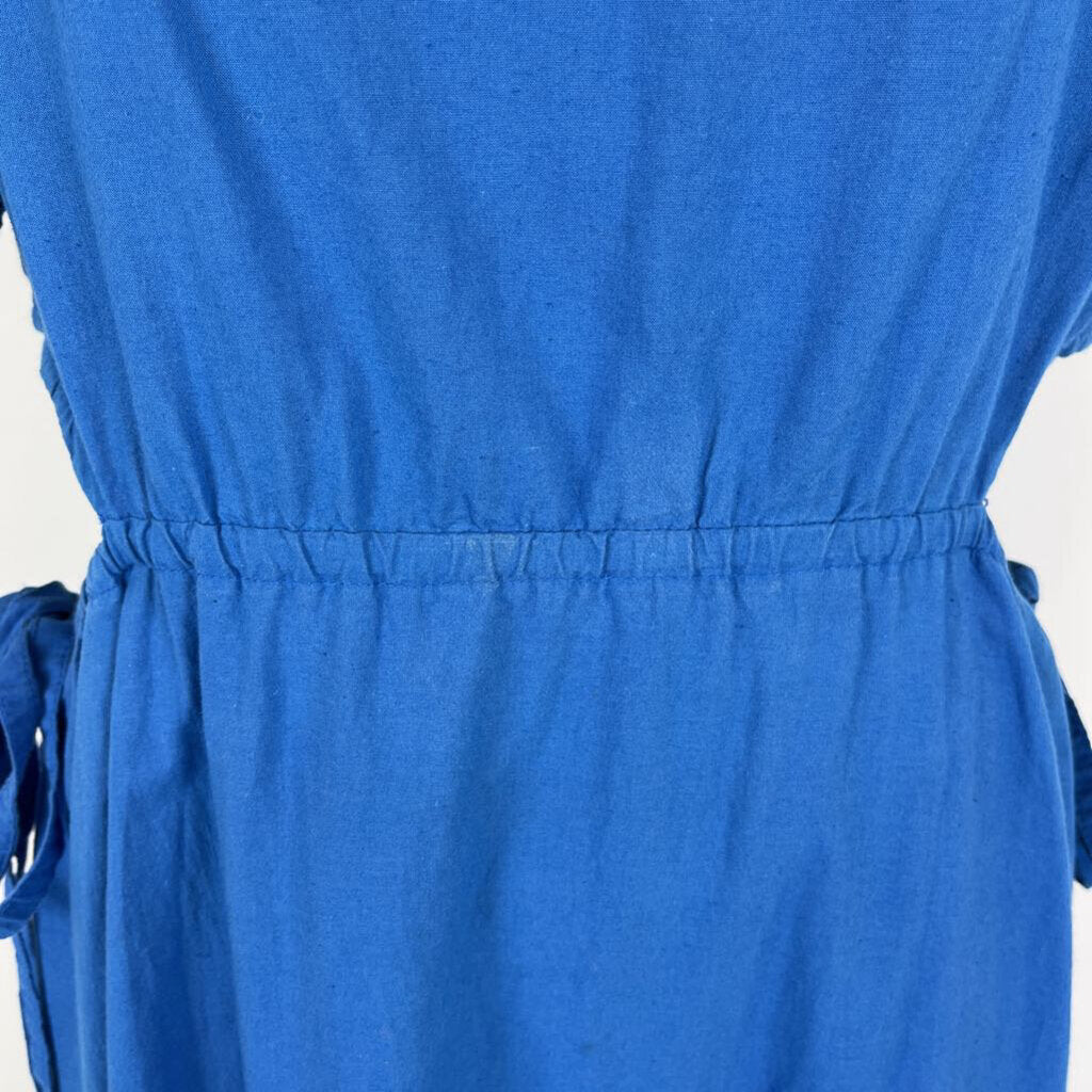 Influence Dress - 12