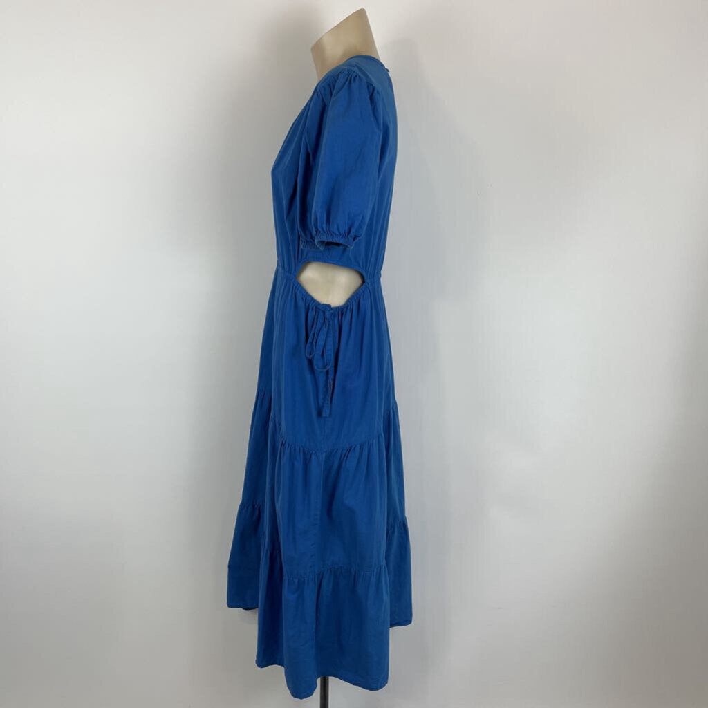 Influence Dress - 12