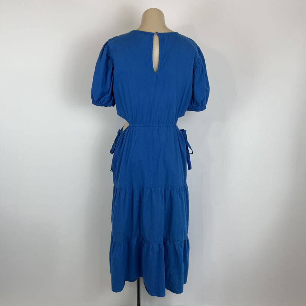 Influence Dress - 12