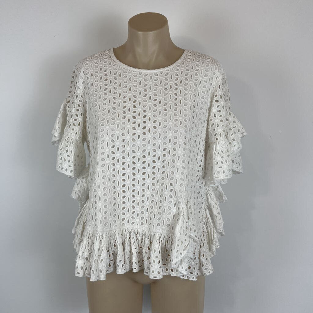 Coop Top - S