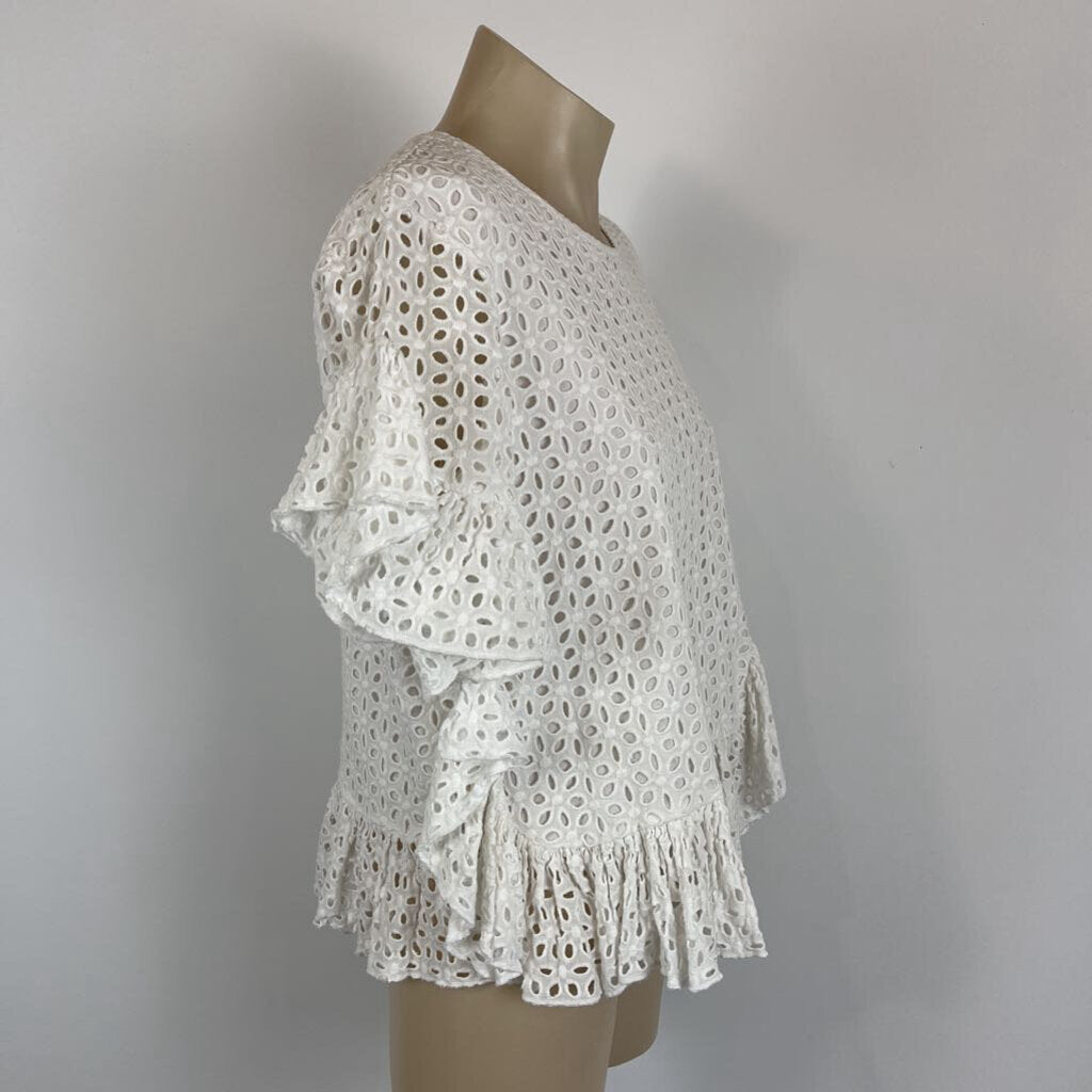 Coop Top - S