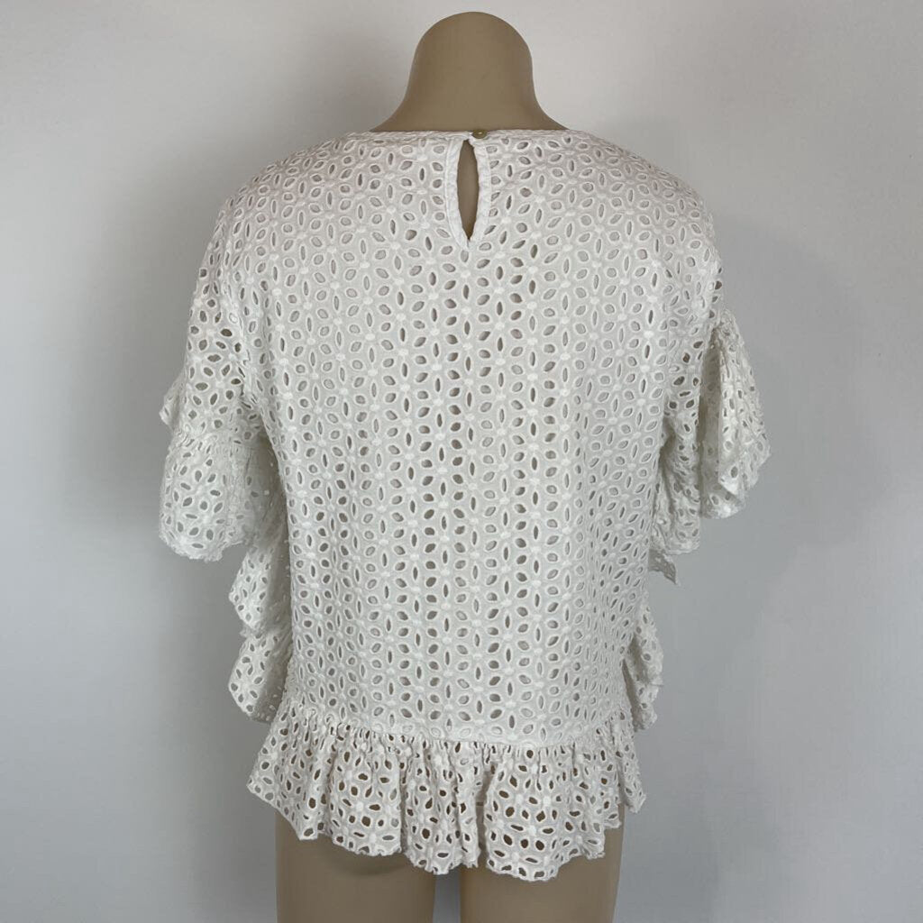 Coop Top - S