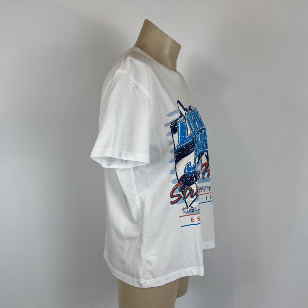Lorna Jane Tee - S
