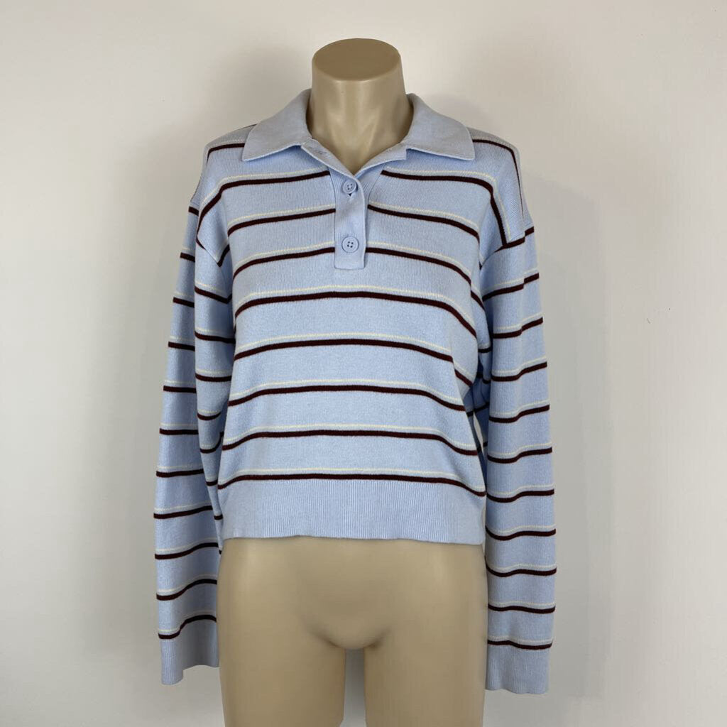 Uni Qlo Jumper -
