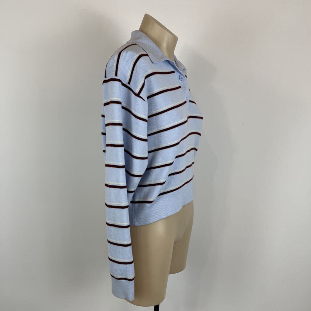 Uni Qlo Jumper -
