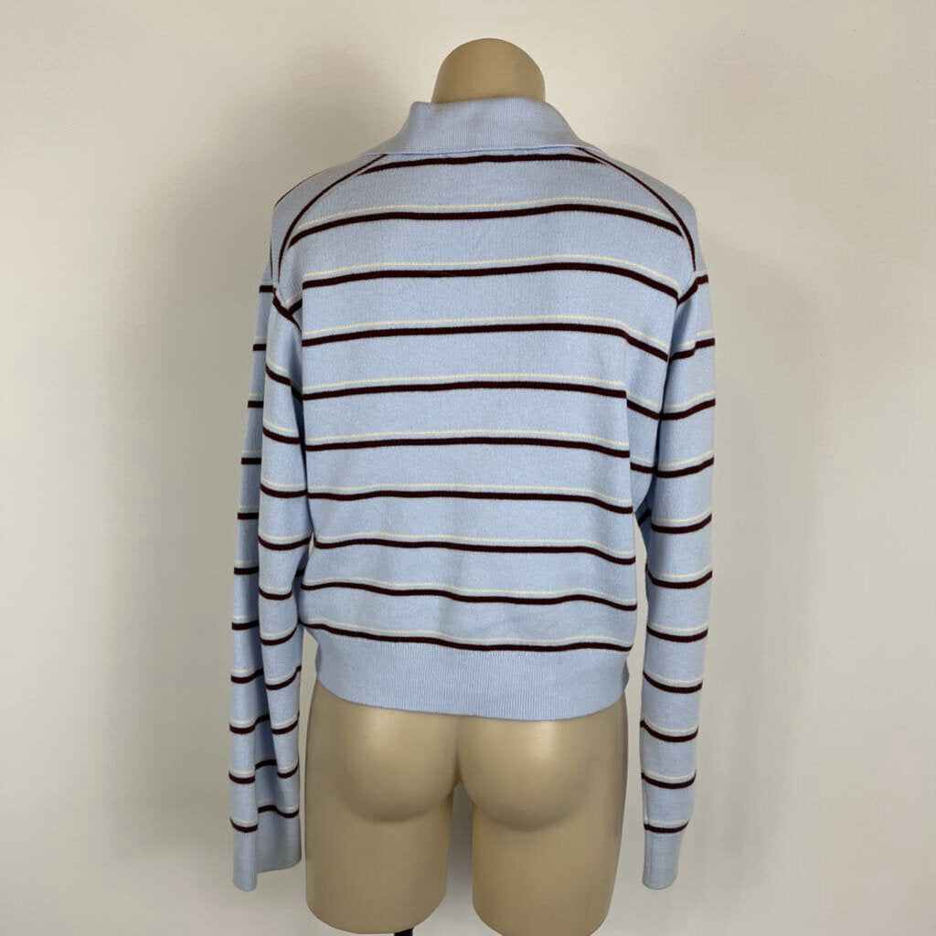 Uni Qlo Jumper -