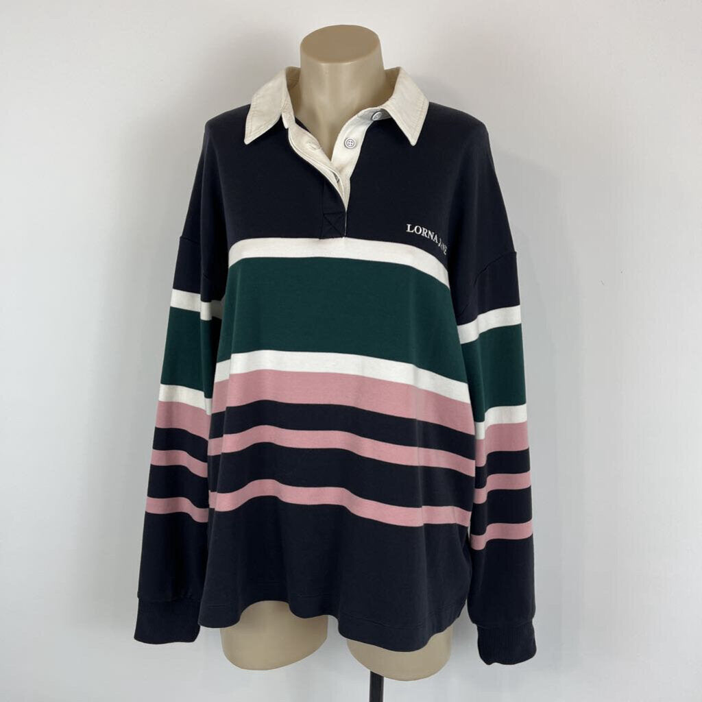 Lorna Jane Polo - S