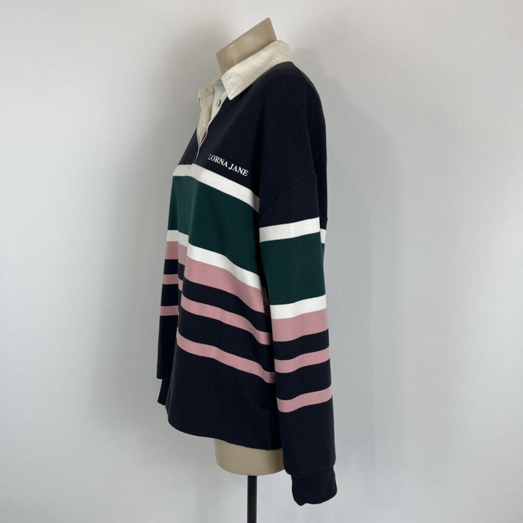 Lorna Jane Polo - S