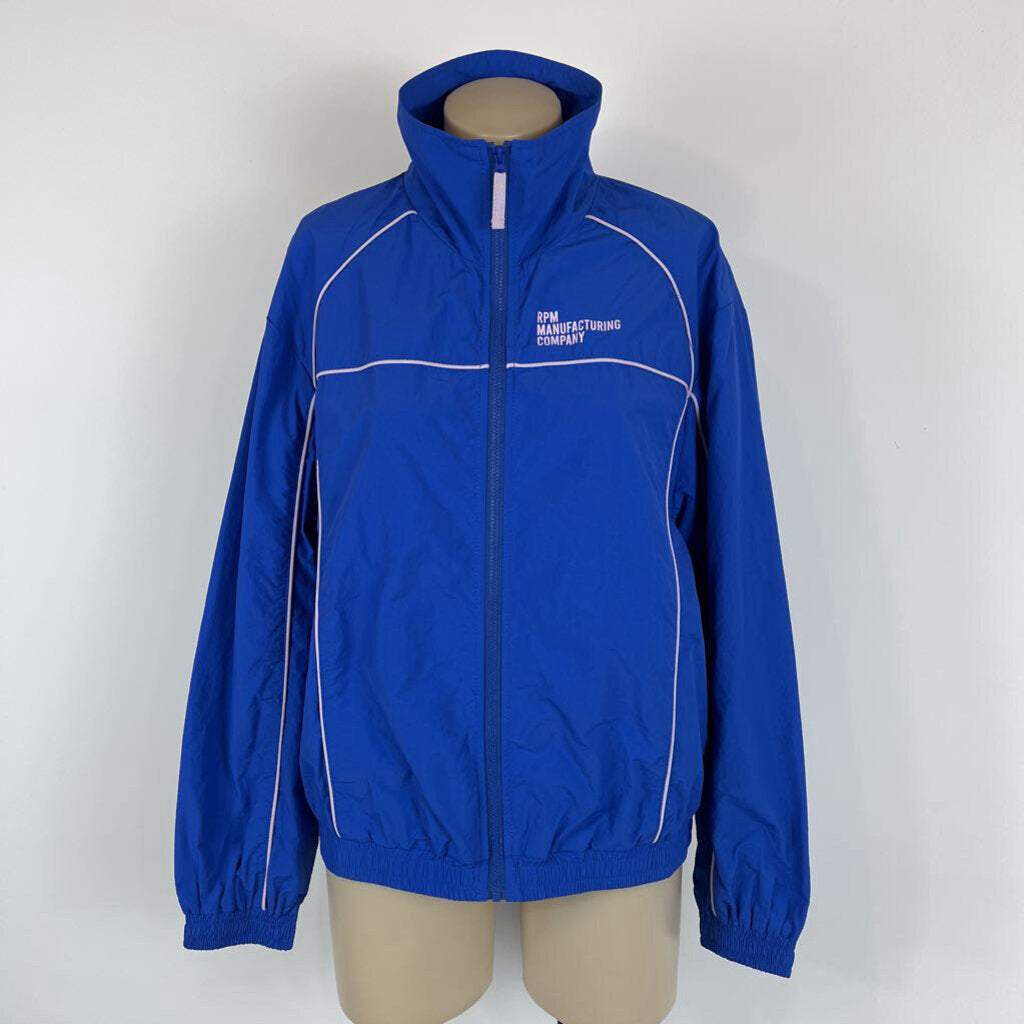 RPM Jacket - XS