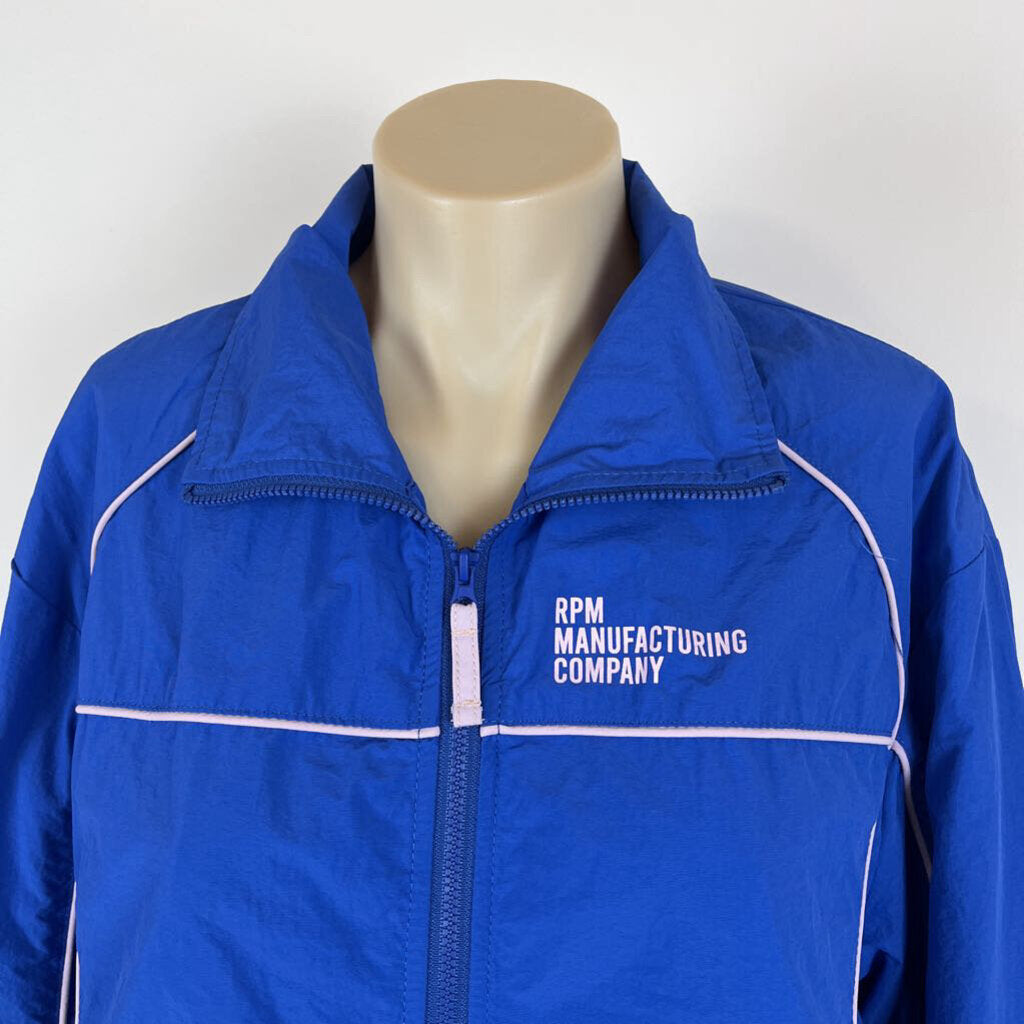 RPM Jacket - XS
