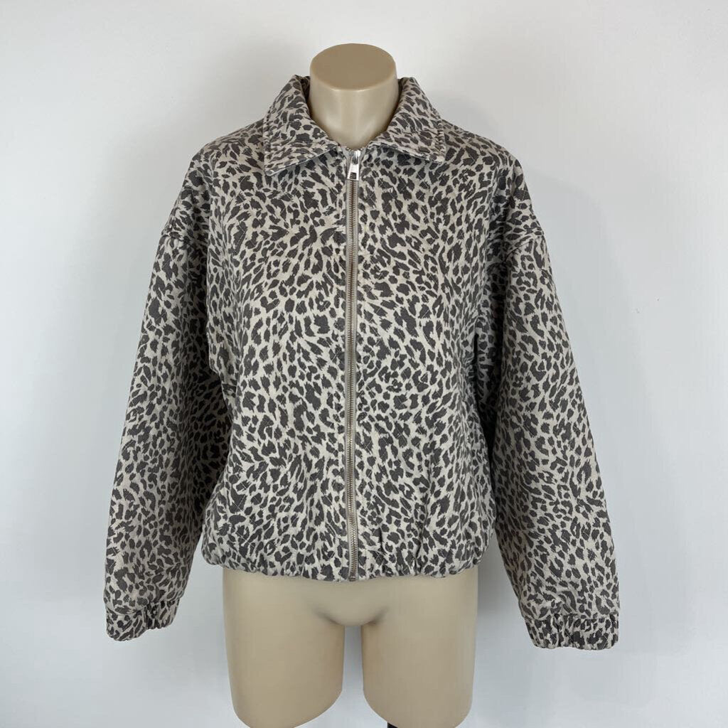 Elementary Jacket - XS