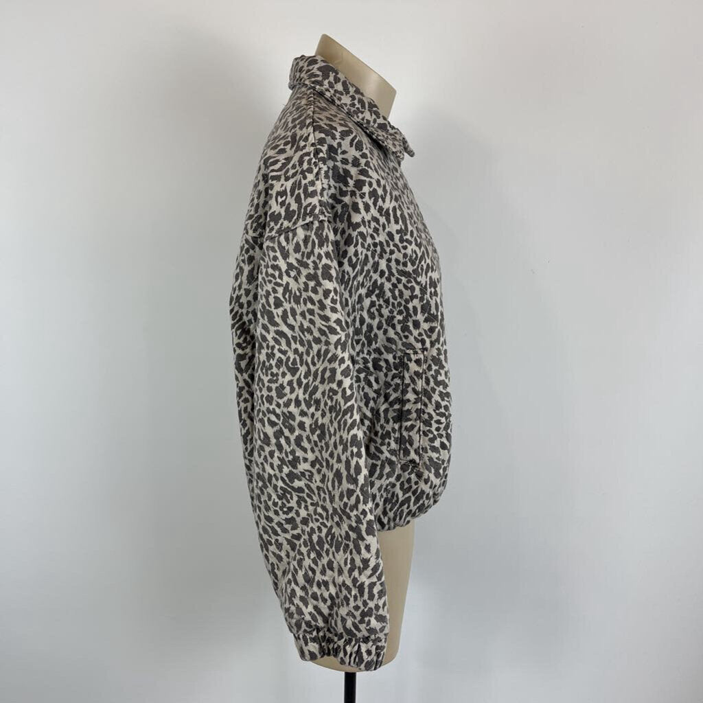 Elementary Jacket - XS