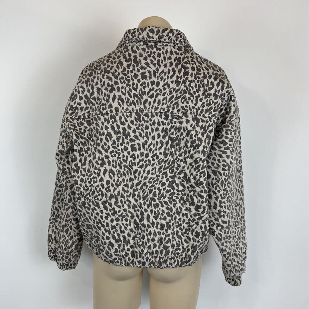 Elementary Jacket - XS