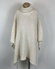 Country Road Poncho - O/S