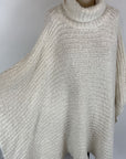 Country Road Poncho - O/S