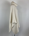Country Road Poncho - O/S