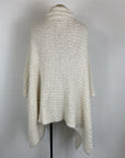 Country Road Poncho - O/S