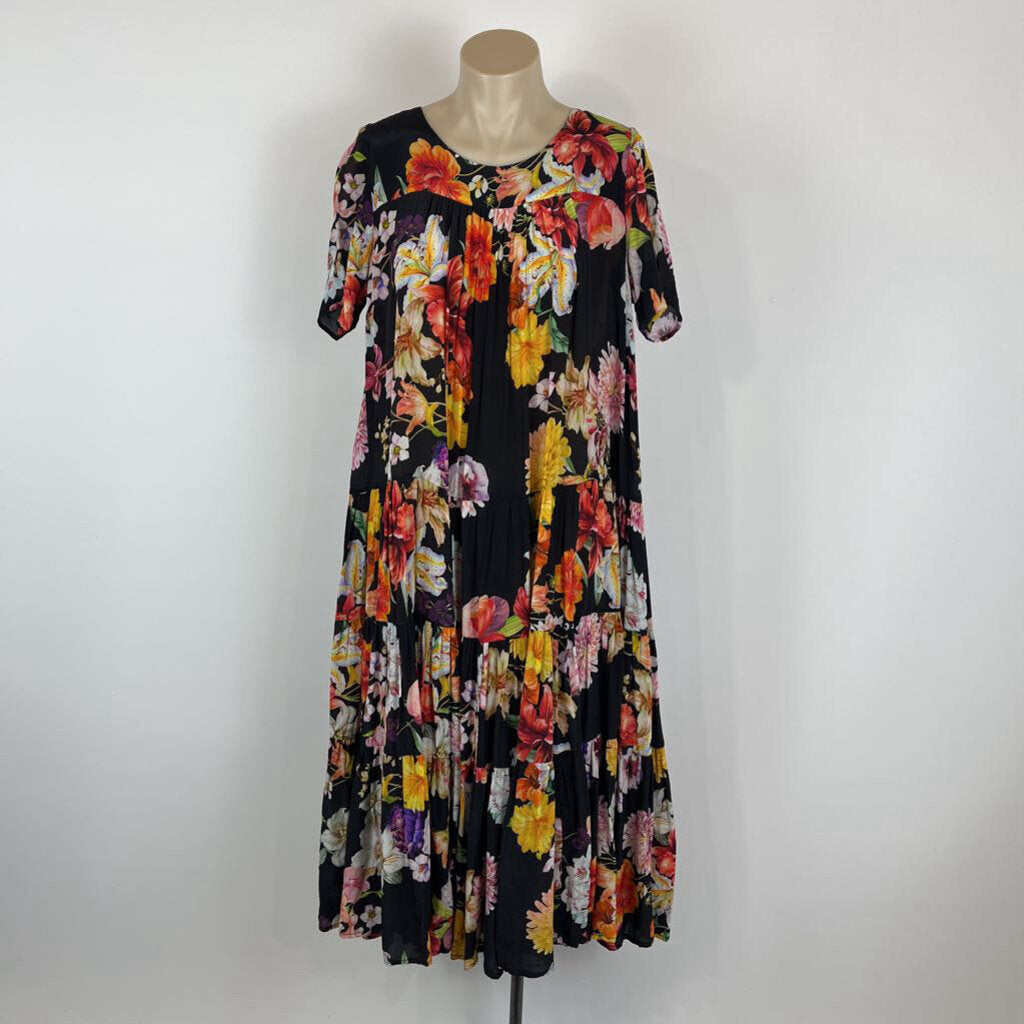 Curate Dress - 10