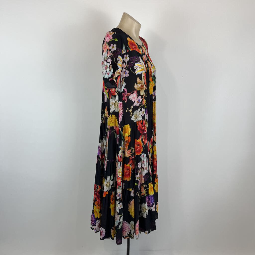 Curate Dress - 10