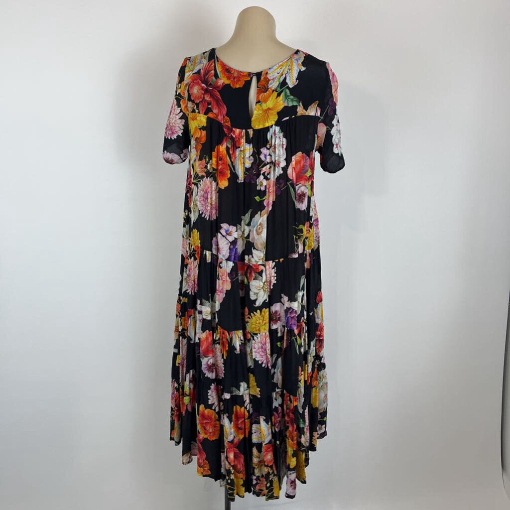 Curate Dress - 10