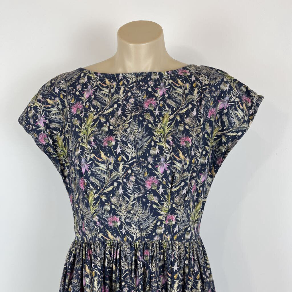 Toast Dress - L