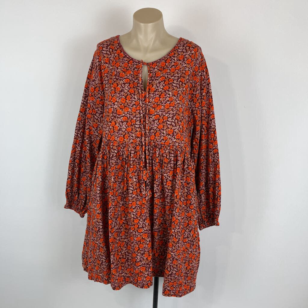 Sage x Clare Dress - 12