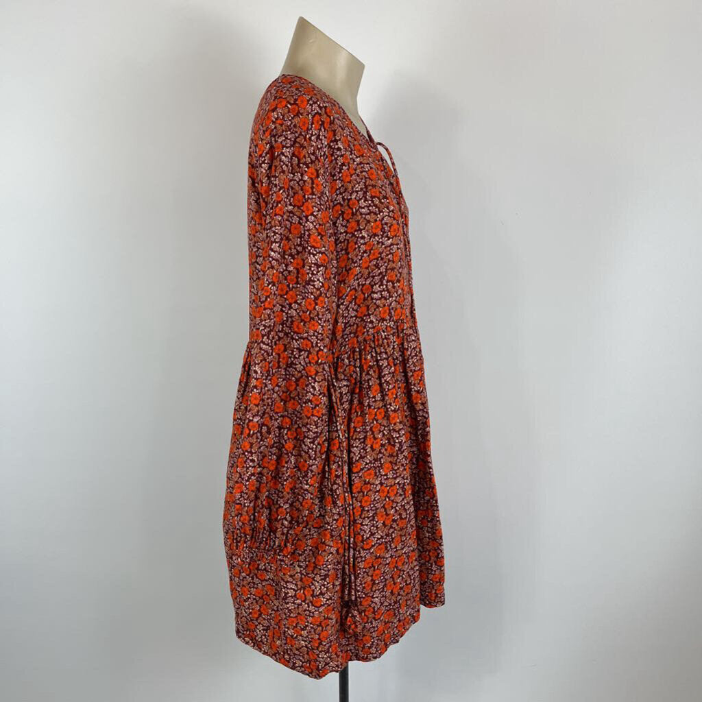 Sage x Clare Dress - 12