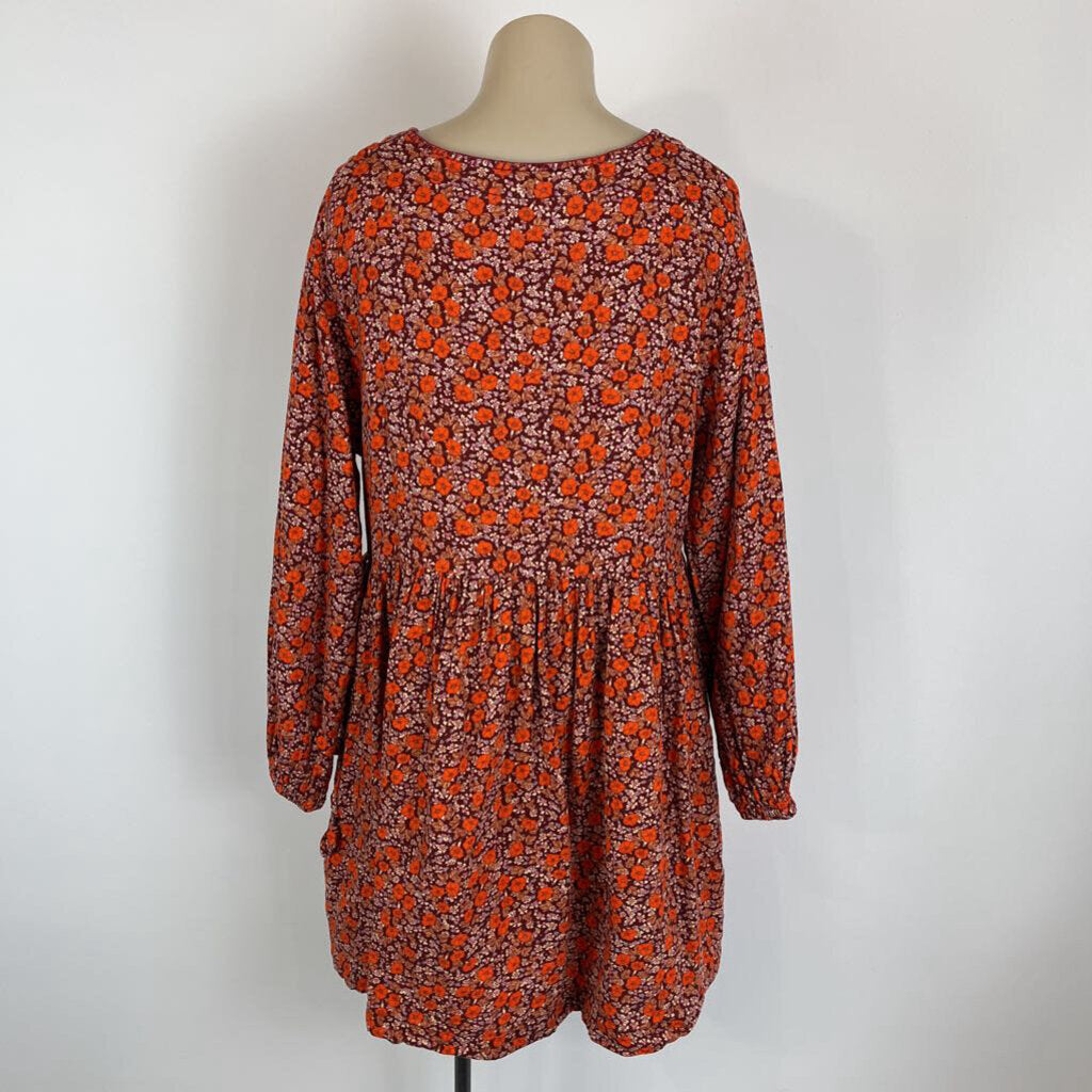 Sage x Clare Dress - 12