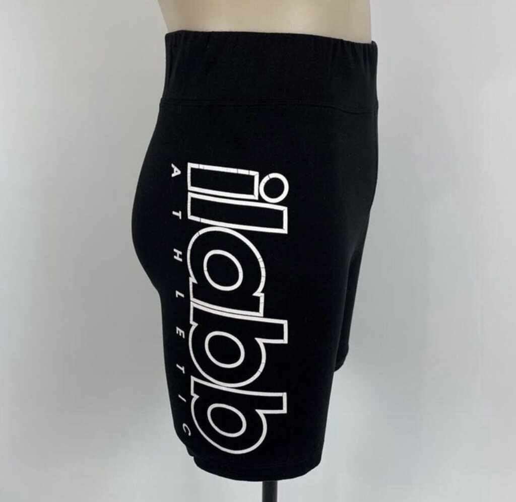 Ilabb Shorts - S