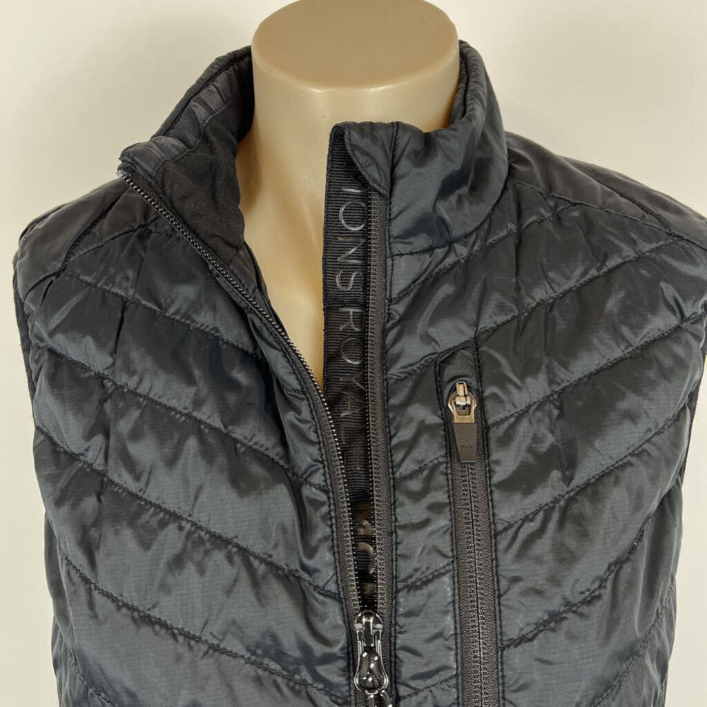 Mons Royale Vest - S