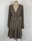 Among The Brave Dress - 10