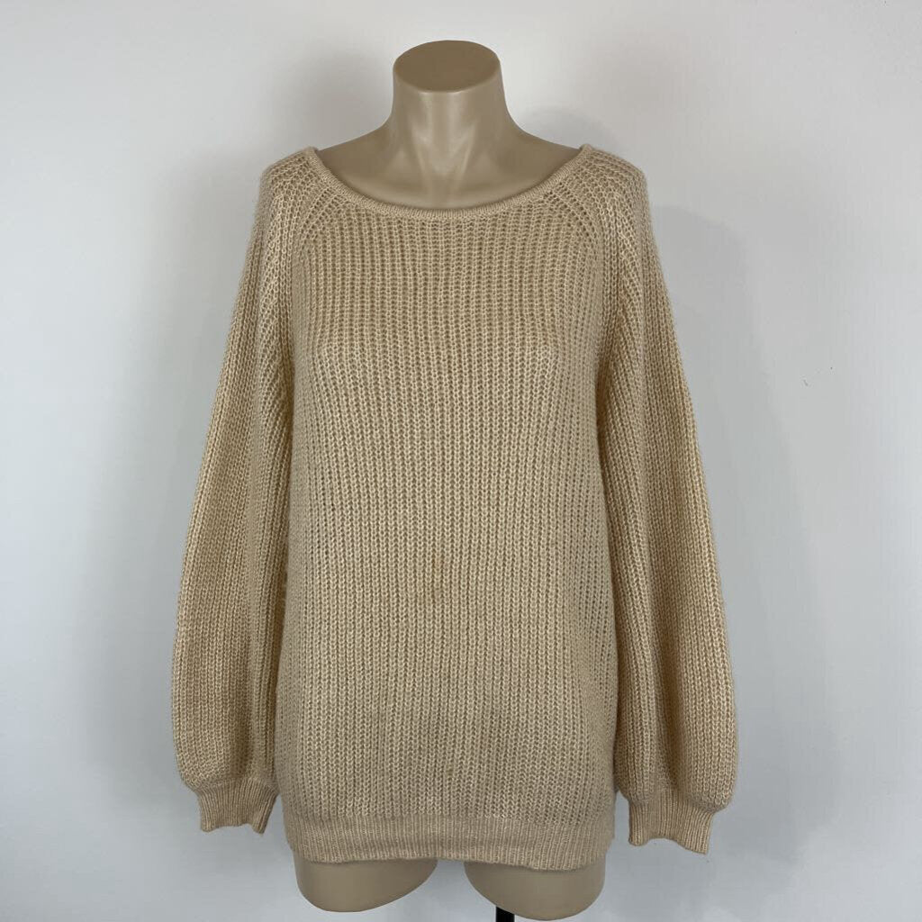 Humidity Jumper - M/L