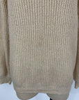 Humidity Jumper - M/L
