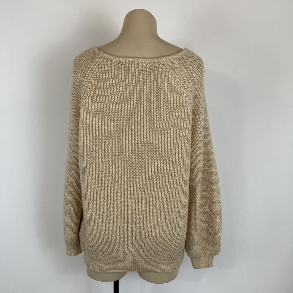 Humidity Jumper - M/L