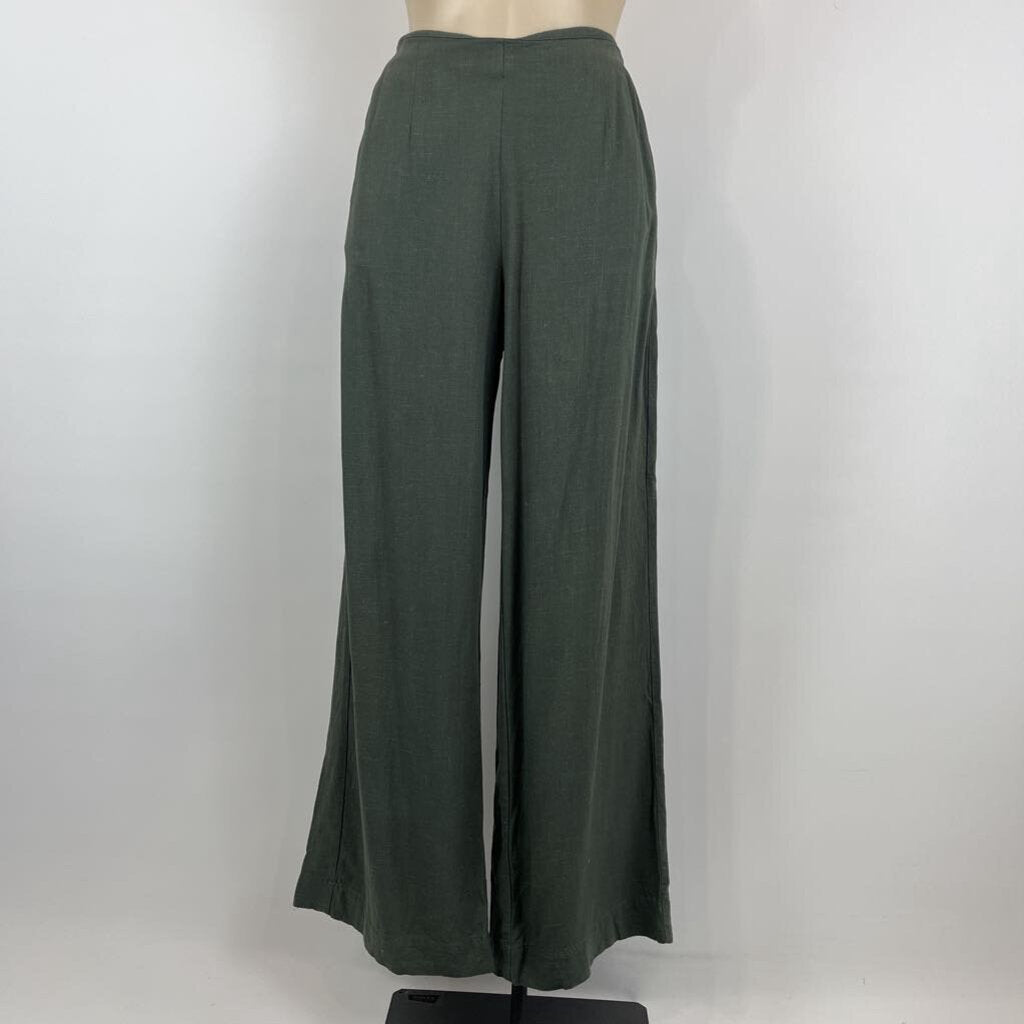 Ivy + Jack Pants - 8