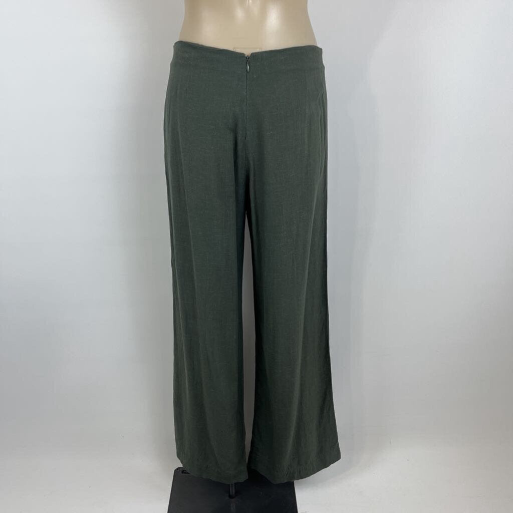 Ivy + Jack Pants - 8