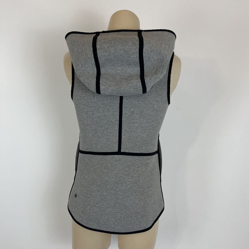 Lululemon Vest - 8 (lulu4)