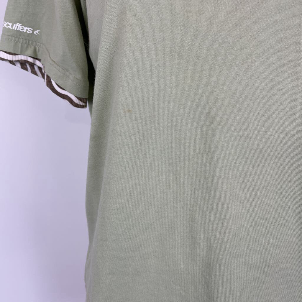Scuffers Tee - L