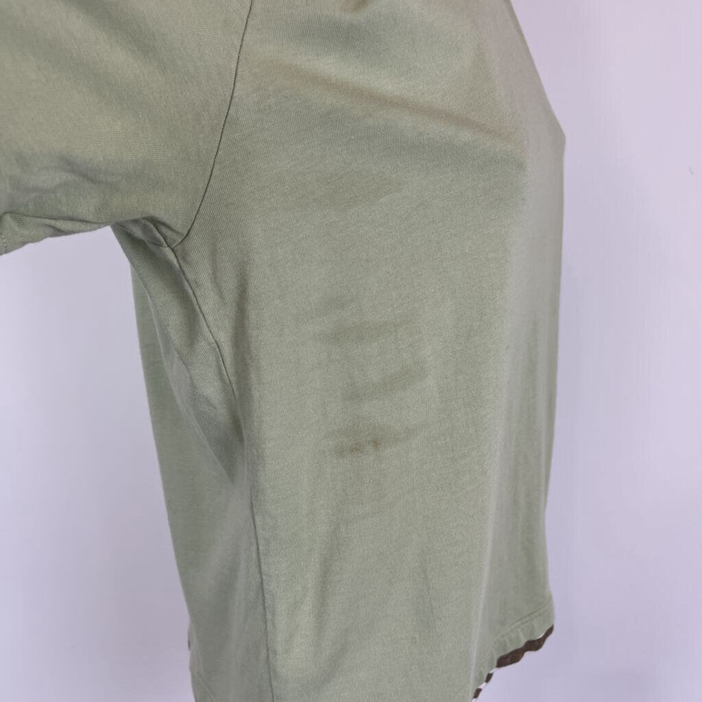 Scuffers Tee - L